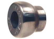 Dixon IXFDPLG287 3" 304SS 3A Flow Chief Plug for CIP Compliant IX Ftgs IXSE48-3A