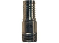 Dixon IXMS24 Internal Expansion (IX) Sanitary Style Male NPT Stem | YarinInd