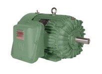 WWE IXPEWWE15-36-254T Rigid Base, 460 Volt Explosion Proof