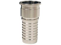 Dixon IXSE32 Internal Expansion (IX) Sanitary Style Clamp End Stem | YarinInd