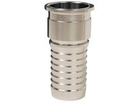 Dixon IXSE64 Internal Expansion (IX) Sanitary Style Clamp End Stem | YarinInd