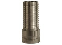 Dixon IXV40 Internal Expansion Grooved End Stem | High-Quality Industrial Supplies