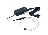 SMC IZF10-CG1 Ionizer Fan Type