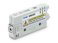 SMC IZN10E-11P06Z Ionizer Nozzle Type