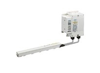 SMC IZT42-34E37HRP-3BU Bar Ionizer Separate Controller | High-Quality Industrial Supplies