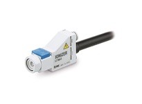 SMC IZTN43-D17H-B BAR IONIZER SEPARATE CONTROLLER