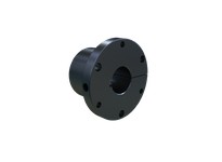 J-STL 2 7/16 Bushing QD Steel | High-Quality Industrial Supplies