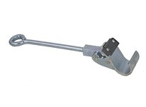 J00169 Junior Adapter used with C00169 and C00369 | YarinInd