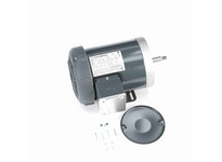 Leeson J061 Model#: 056T34F5342 HP: 1/2 RPM: 3600 Frame: 56J Enclosure: TEFC Phase: 3 Voltage: 208-230/460 HZ: 60This model has 
