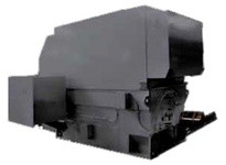 Toshiba J1258WLFLI-C TOTALLY ENCLOSED-TEAAC - 1250HP-900RPM 4000v 450-1250 FRAME - HIGH EFFICIENCY