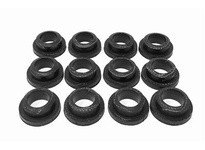 Flowtrend 114787 J145400 Valve Rod Packing (12/PK) | High-Quality Industrial Supplies