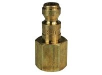 Dixon J2F2-B J-Series Automotive Pneumatic Female Threaded Plug | YarinInd