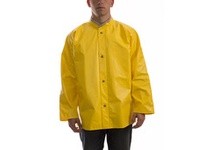 Tingley J32007-XL AMERICAN Jacket Storm Fly Front - Yellow Size XL | Durable Workwear