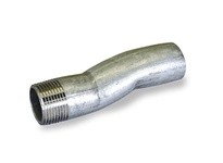 Berkeley J37-4 Offset Nipple | High-Quality Industrial Supplies