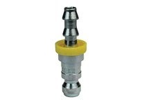 Dixon J3B3 J-Series Automotive Pneumatic Push-Loc Hose Barb Plug | Durable & Reliable