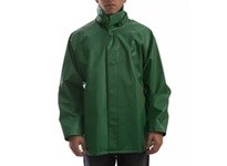 Tingley J41248-L SAFETYFLEX ACID SUIT Flame Resistant Jacket | Durable Protection