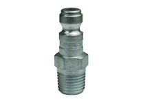 Dixon J4M3 J-Series Automotive Pneumatic Male Threaded Plug | Quality Supplies