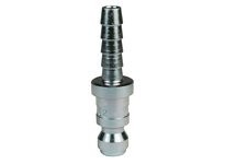 Dixon J4S3 J-Series Automotive Pneumatic Standard Hose Barb Plug | Quality Supplies