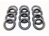 Flowtrend 127310 J503077 Packing Plunger Garlock (12/PK) | YarinInd