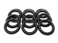 Flowtrend 127570 J505820 Packing Vee SBR Garlock (12 PK) | YarinInd