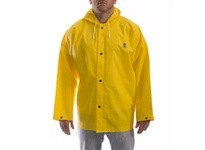 Tingley J56107-S DURASCRIM Flame Resistant Jacket - Yellow Size S | Durable Protection