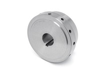 DODGE 016097 RAPTOR 60HCBM 2-7/8" COUPLINGS/FLEX CLUTCH