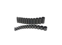 Irwin J69X00 Bolt Extractor Socket Set