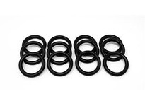 Flowtrend 114921 J801576 O-Ring EPDM FDA (12/PK) | YarinInd