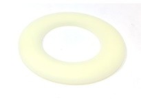 Flowtrend 115012 J802683.1 Flat Gasket Plastic (EA) | YarinInd