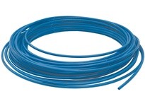 Dixon J844-04-B-100 D.O.T. Air Brake Tubing Blue