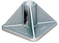 Enerpac JBI-25 317431 25 Ton Cylinder Base | High-Quality Industrial Tool