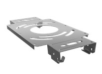 RAB JBSEAL JUNCTION BOX BRACKET 2FT 4FT SINGLE PIECE