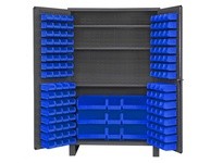 Durham JC-137-3S-5295 FDC 48X24X78 137B #52 3S 6BA KH 95