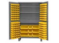 Durham JC-137-3S-95 FDC 48X24X78 137B 3S 6BA KH 95