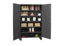 Durham JC-482478-5S-95 FDC 48X24X78 5S 6BA KH 95 | YarinInd