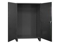 Durham JC-482478-BDLP-95 FDC 48X24X78 BDLP 6BA KH 95