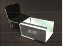 Fastube JC3 Joint Cover for tab on CN10 CN11 & CN15 | YarinInd