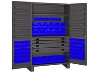 Durham JCBDLP694RDR-5295 FDC 48X24X78 69B #52 1S 4D 12DS KH 95