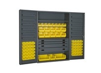 Durham JCBDLP694RDR-95 FDC 48X24X78 69B 1S 4D 12DS KH 95