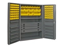 Durham JCBDLP724RDR-95 FDC 48X24X78 72B 1S 4D 12DS | YarinInd