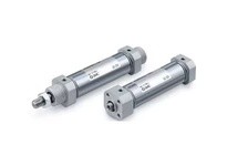 SMC JCDMMZ20-75D ROUND BODY CYLINDER 875 | YarinInd