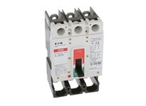 Cutler Hammer JGE3250NN Circuit Breaker Molded Case Jg Frame Frame Only 3P 250A