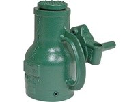 Simplex JJ2510C 25 Ton Super Jack 5" Stroke Steel