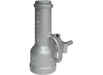 Simplex JJA2515C 25 Ton Super Jack 9" Stroke Alum.