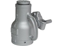 Simplex JJA3510D 35 Ton Super Jack 5" Stroke Alum. | YarinInd