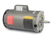 JL1301A .33HP, 1725RPM, 1PH, 60HZ, 56J, 3414L, OPEN, F1