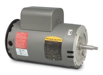 JL1313A 1.5HP, 3450RPM, 1PH, 60HZ, 56J, 3432LC, OPEN