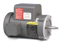 JL3516A 2HP, 1725RPM, 1PH, 60HZ, 56J, 3535LC, TEFC, F1