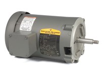 JM3006 .33HP, 3450RPM, 3PH, 60HZ, 56J, 3410M, OPEN | YarinInd