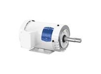 Baldor JMEWDM3545T 1HP, 3450RPM, 3PH, 60HZ, 143JM, TEFC, F1 | YarinInd